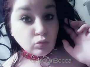 GoodGirlBecca