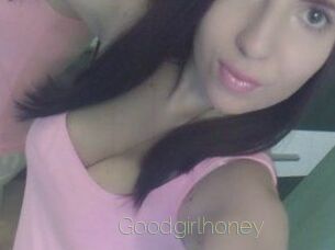 Goodgirlhoney