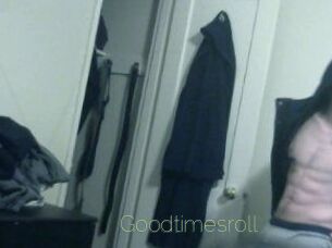 Goodtimesroll