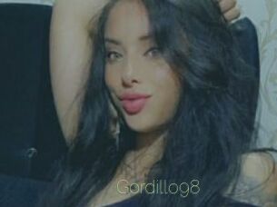 Gordillo98
