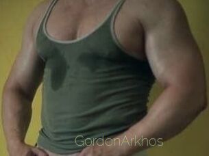 GordonArkhos