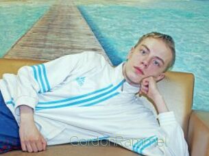 GordonRammel