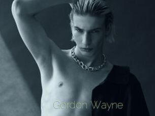 Gordon_Wayne
