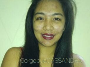 GorgeousCASSANDRA