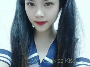GorgeousKiss_Kiss