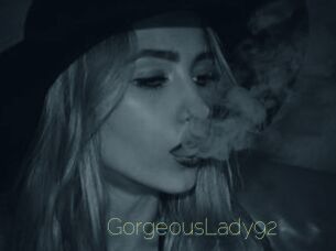 GorgeousLady92