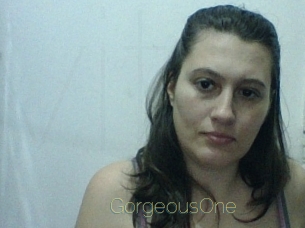 GorgeousOne