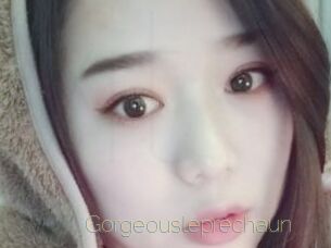 Gorgeousleprechaun