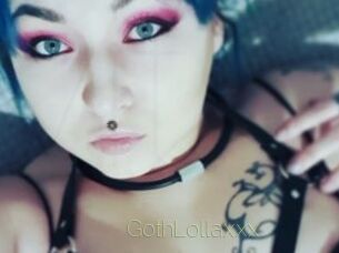 GothLollaxxx