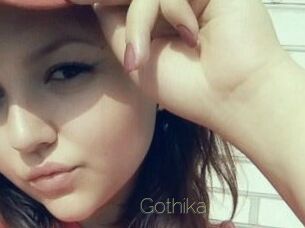 Gothika