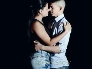 GpxSexShow