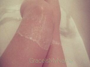 GraceIsMyName