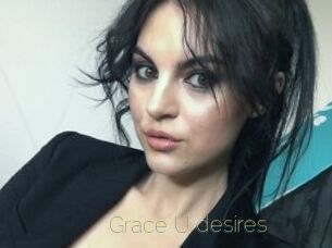 Grace_U_desires