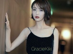 GracieKiki