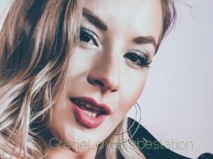 GracieLoveBabestation