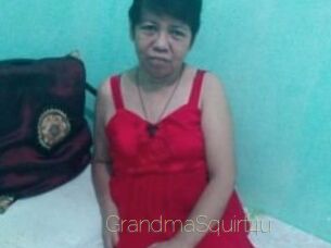 GrandmaSquirt4u