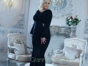 GrannyGonBad