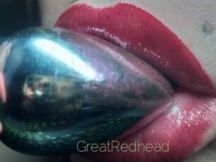 GreatRedhead