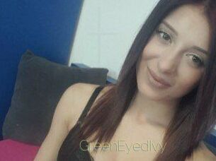 GreenEyedIvy