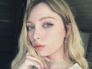 GreenPeeearl