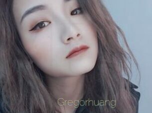 Gregorhuang