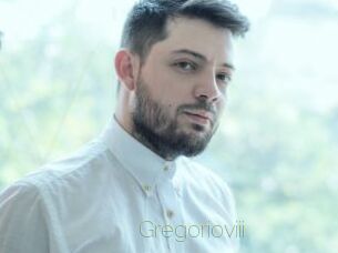 Gregorioviii