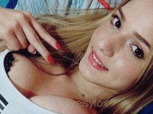 Greisy_fox