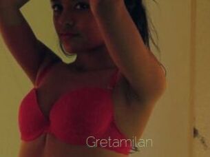Gretamilan
