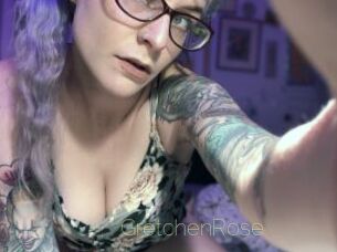 GretchenRose