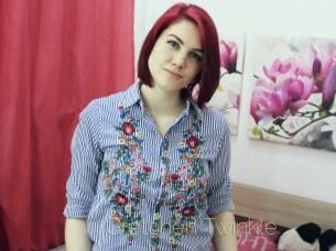 Gretchen_Twinkle