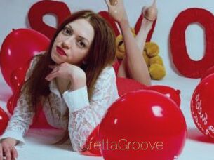 GrettaGroove