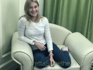 GrettaSweetheart Visio Tchats