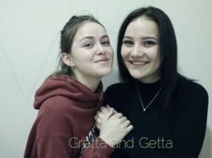 Gretta_and_Getta