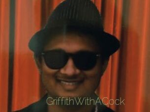 GriffithWithACock