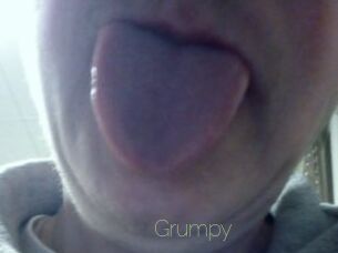 Grumpy
