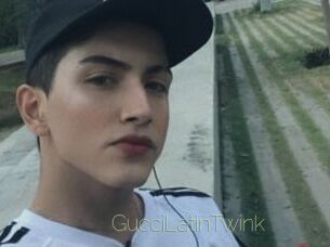 GucciLatinTwink