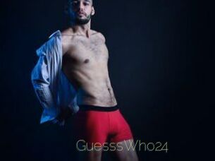 GuesssWho24