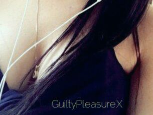 GuiltyPleasureX