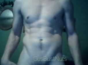 GusBustNuts