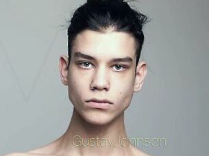 GustavJohnson Visio Tchats