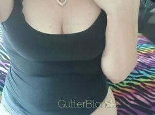 GutterBlonde Visio Tchats