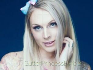 GutterPrincessBarbie