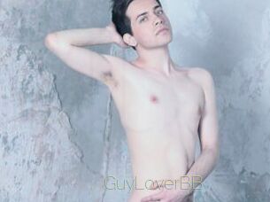 GuyLoverBB