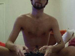 GuyPss1