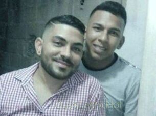 GuysLatinoHot