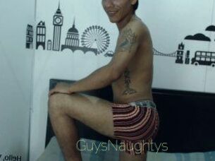 GuysNaughtys