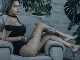 GwenSky