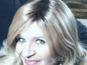 Gwendelicious