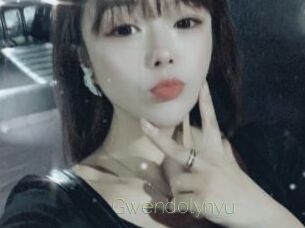 Gwendolynyu