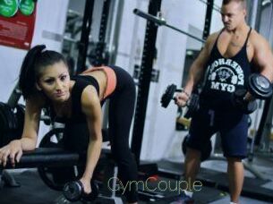 GymCouple